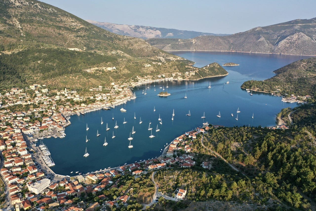 Ithaca