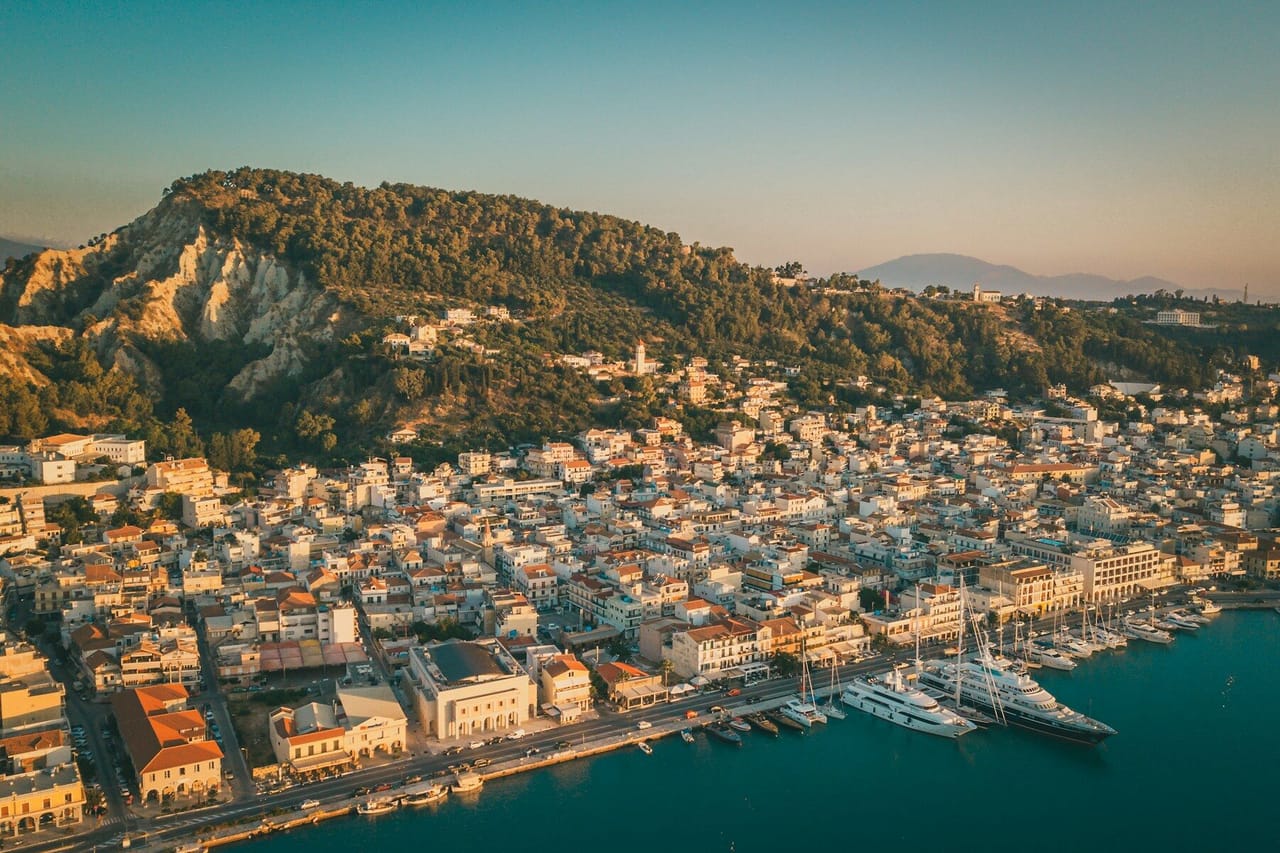 Zakynthos